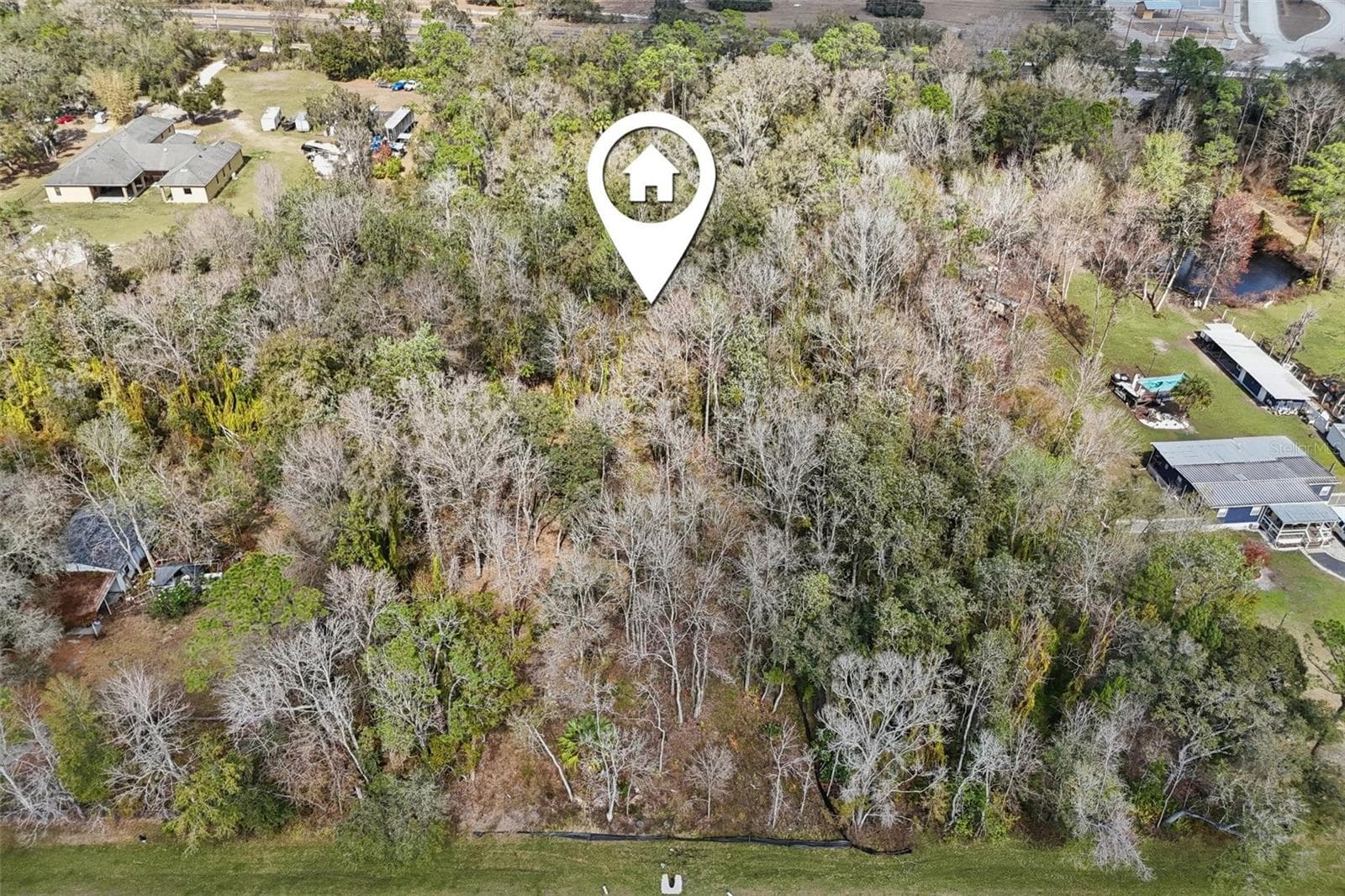 16145 OLD CHENEY HIGHWAY
