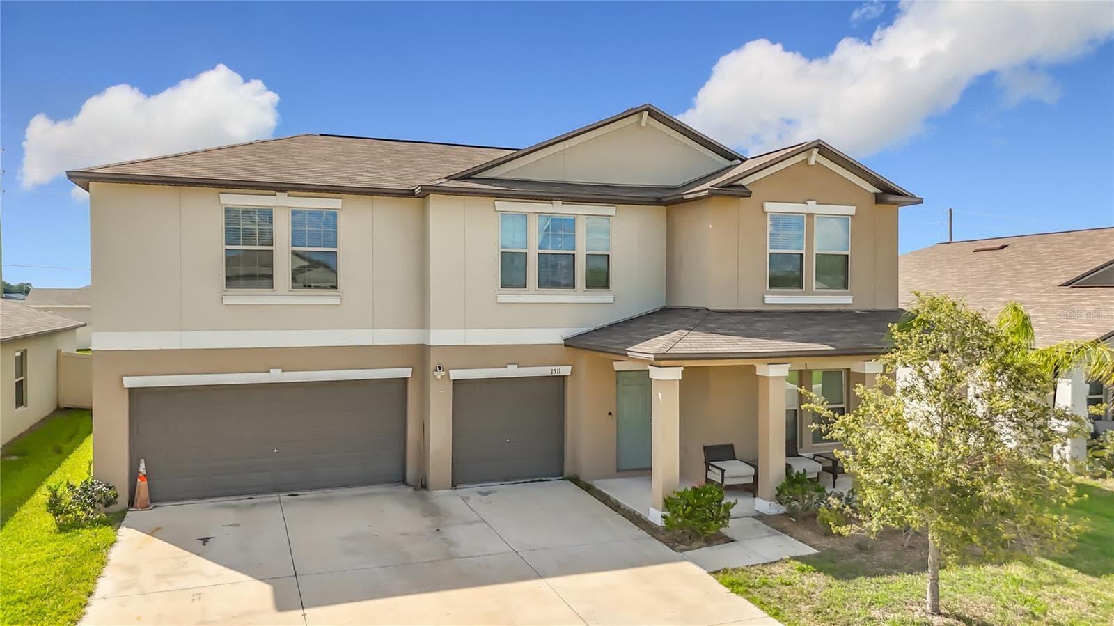 1511 TIGER TOOTH PLACE
