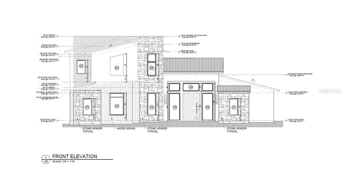 601 TUSCANY COURT — photo 9 of 14