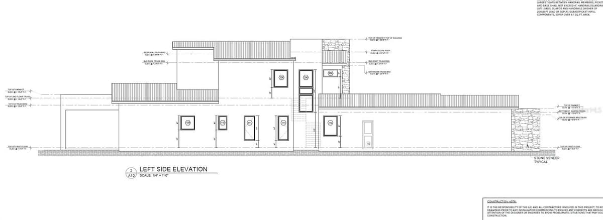 601 TUSCANY COURT — photo 10 of 14