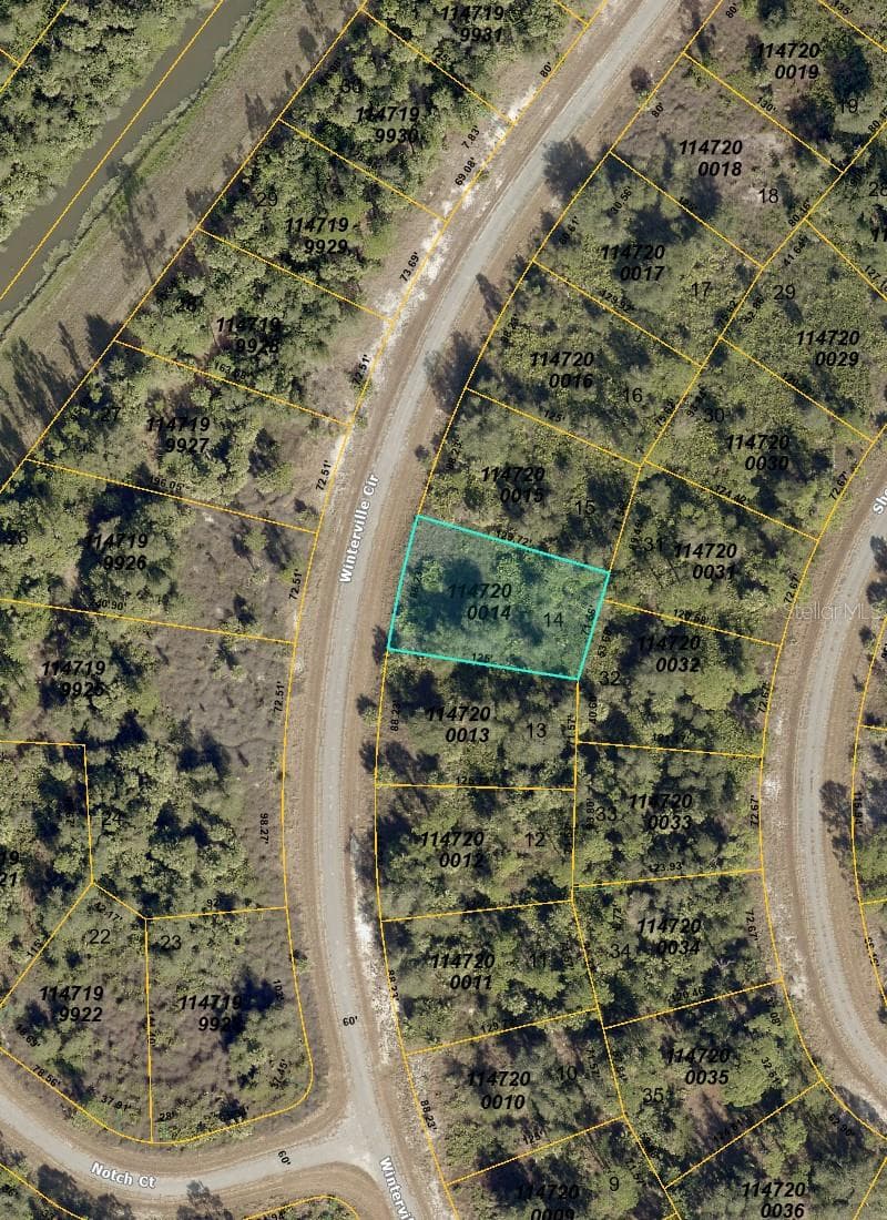 0 WINTERVILLE CIRCLE — photo 2 of 4