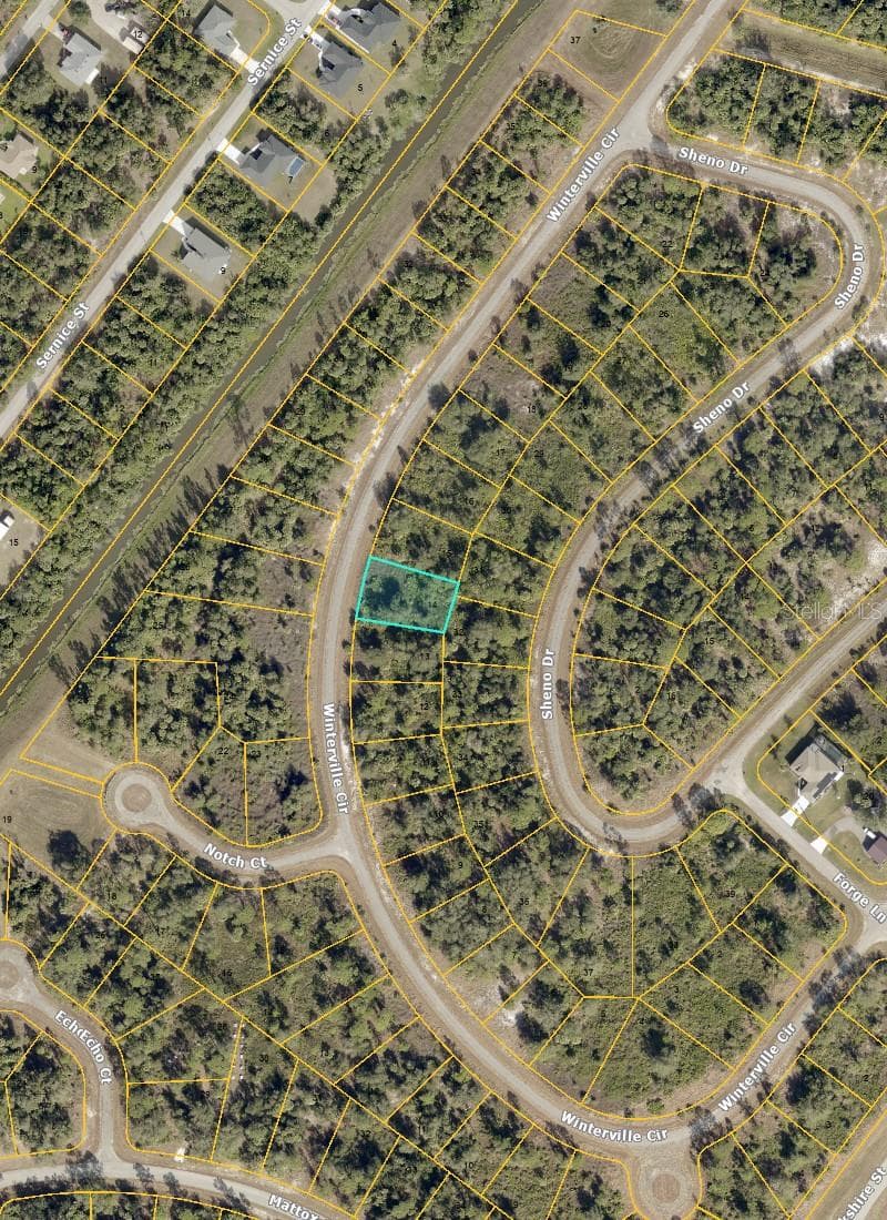 0 WINTERVILLE CIRCLE — photo 3 of 4
