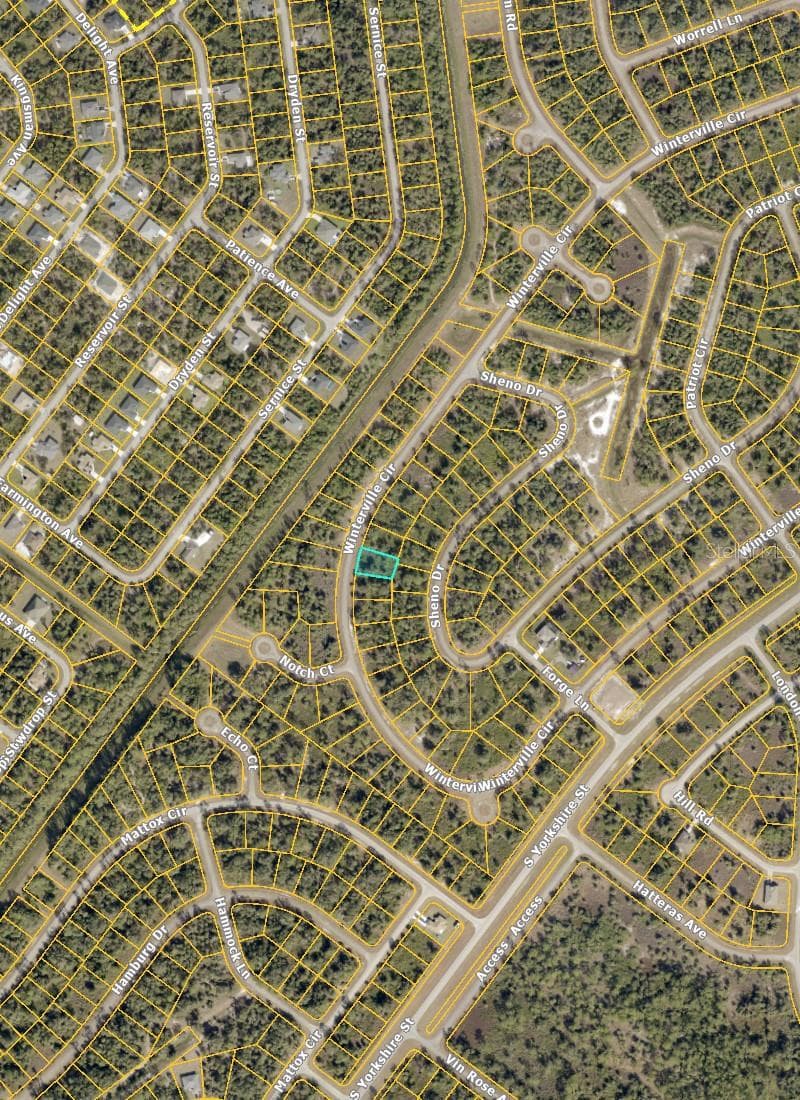 0 WINTERVILLE CIRCLE — photo 4 of 4