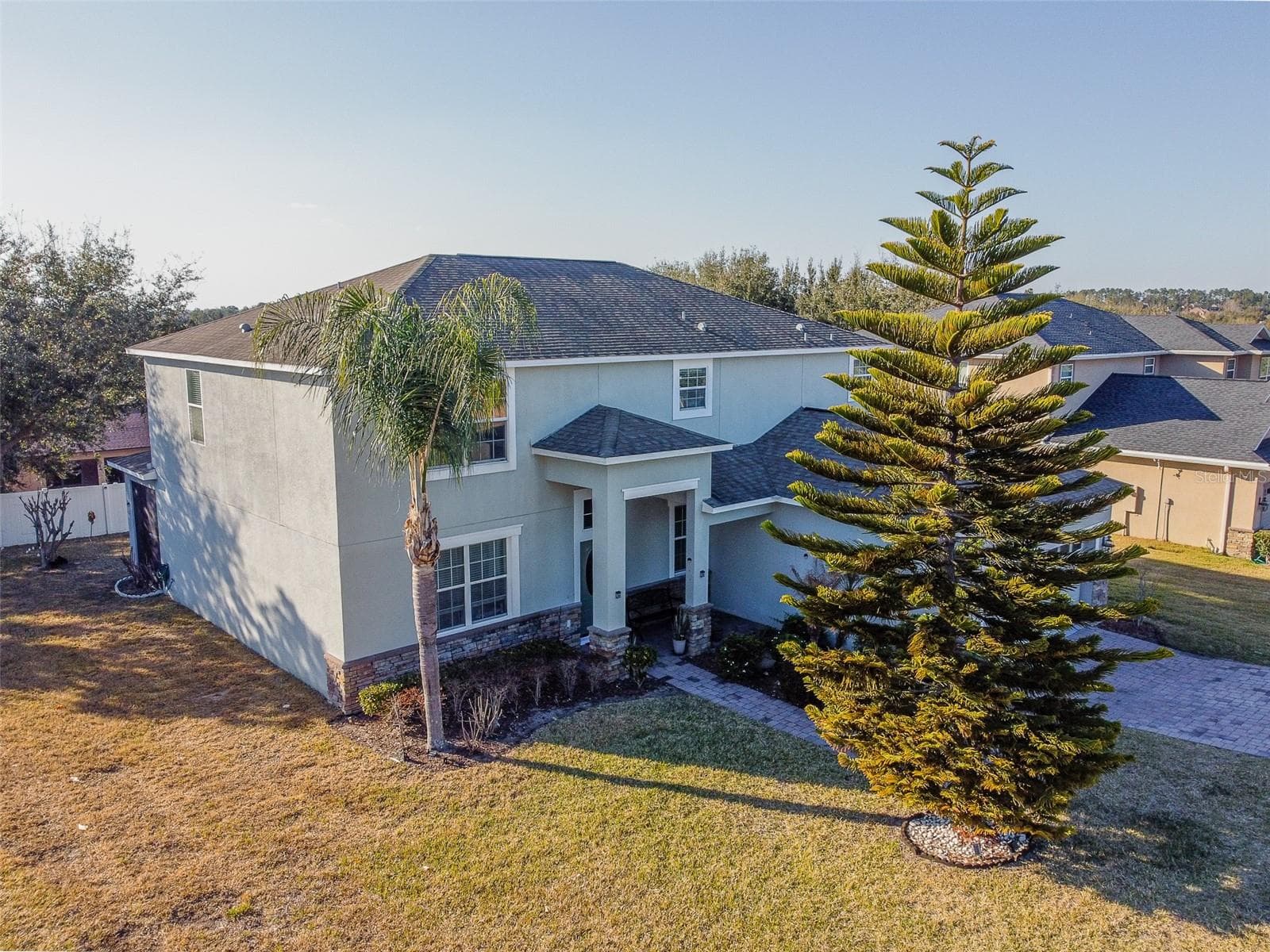 1336 LATTIMORE DRIVE — photo 48 of 62