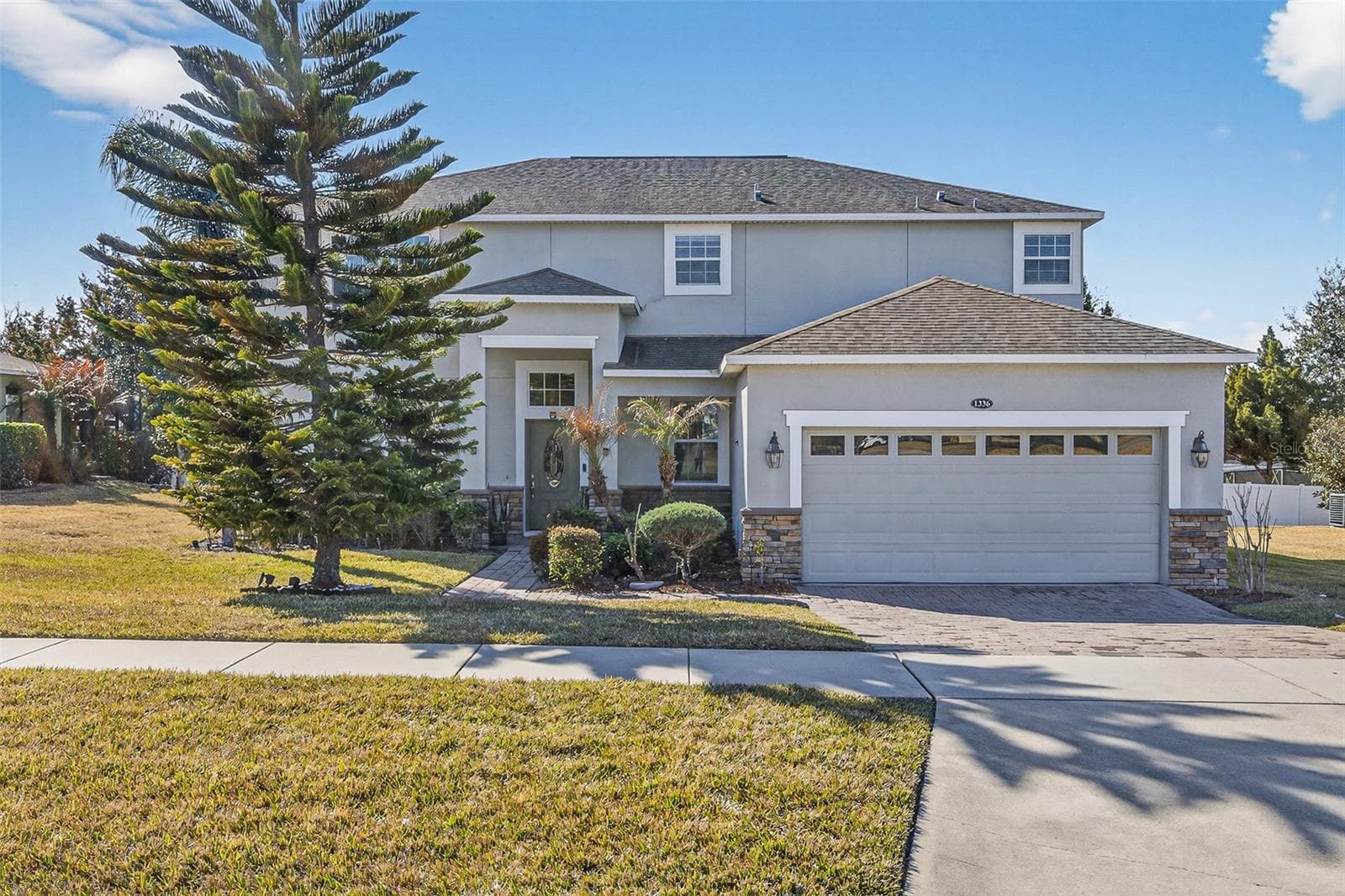 1336 LATTIMORE DRIVE — photo 1 of 62