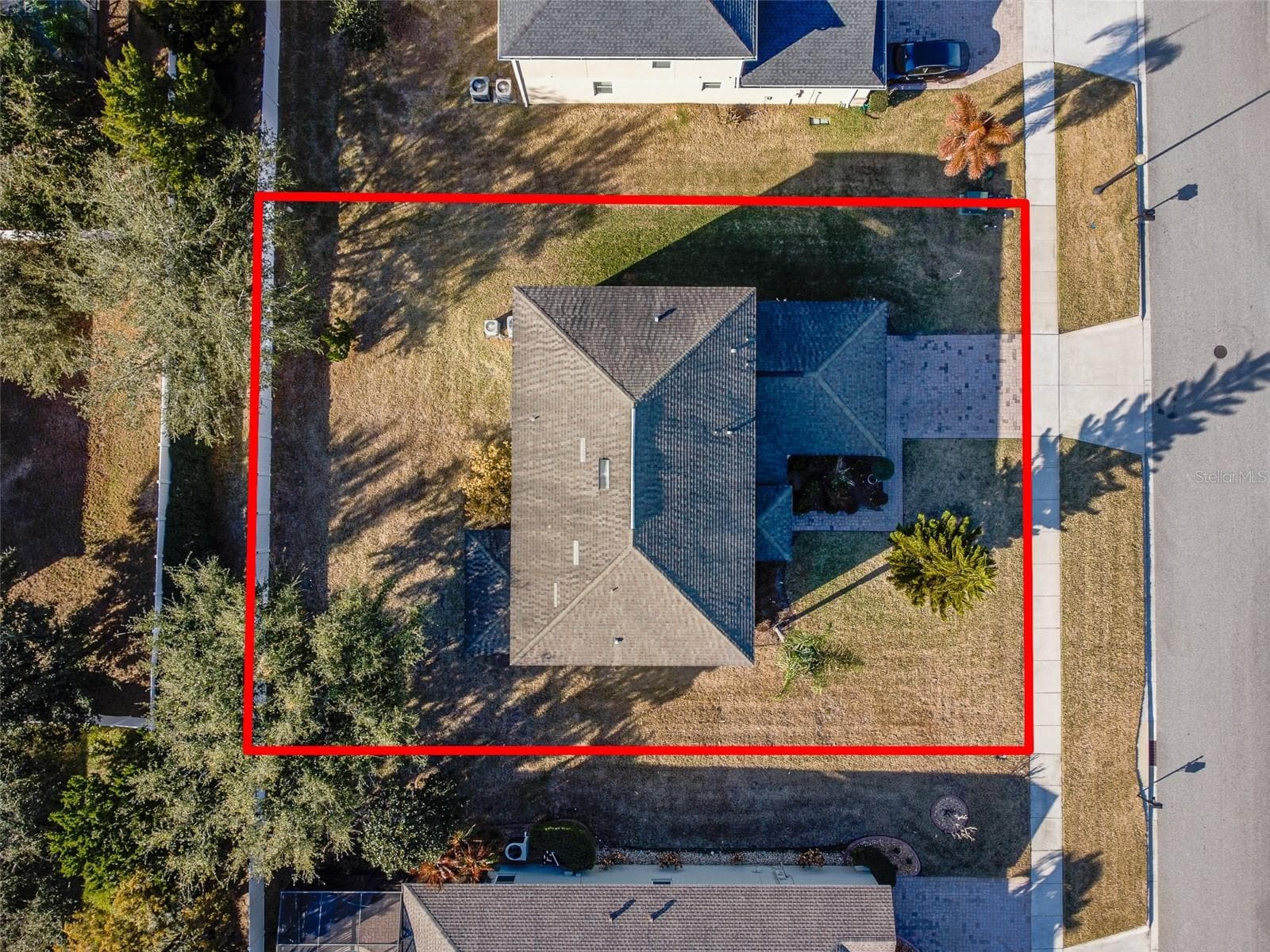 1336 LATTIMORE DRIVE — photo 49 of 62