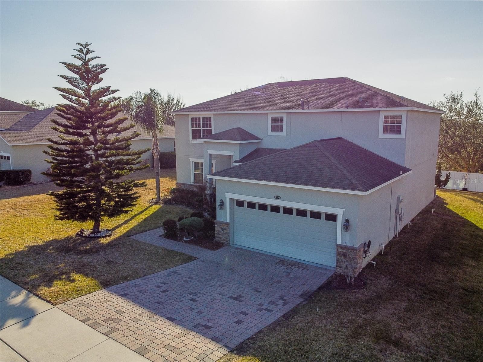 1336 LATTIMORE DRIVE — photo 47 of 62