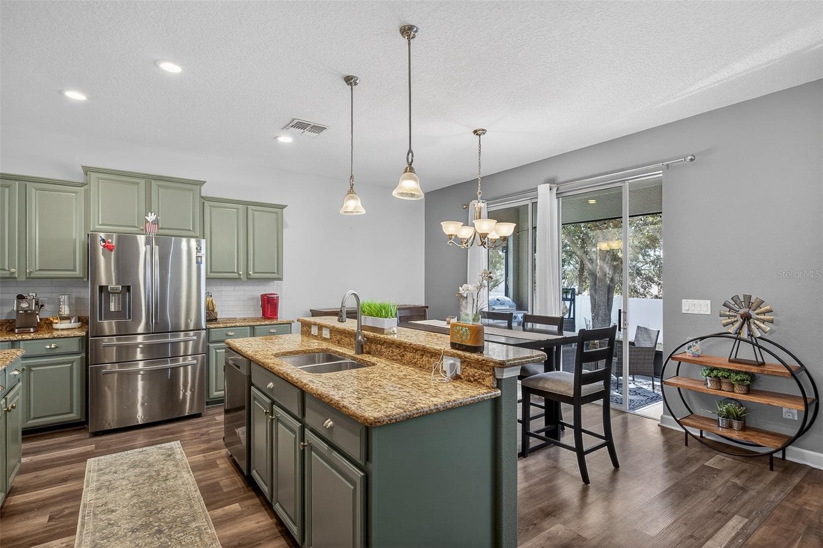 1336 LATTIMORE DRIVE — photo 15 of 62