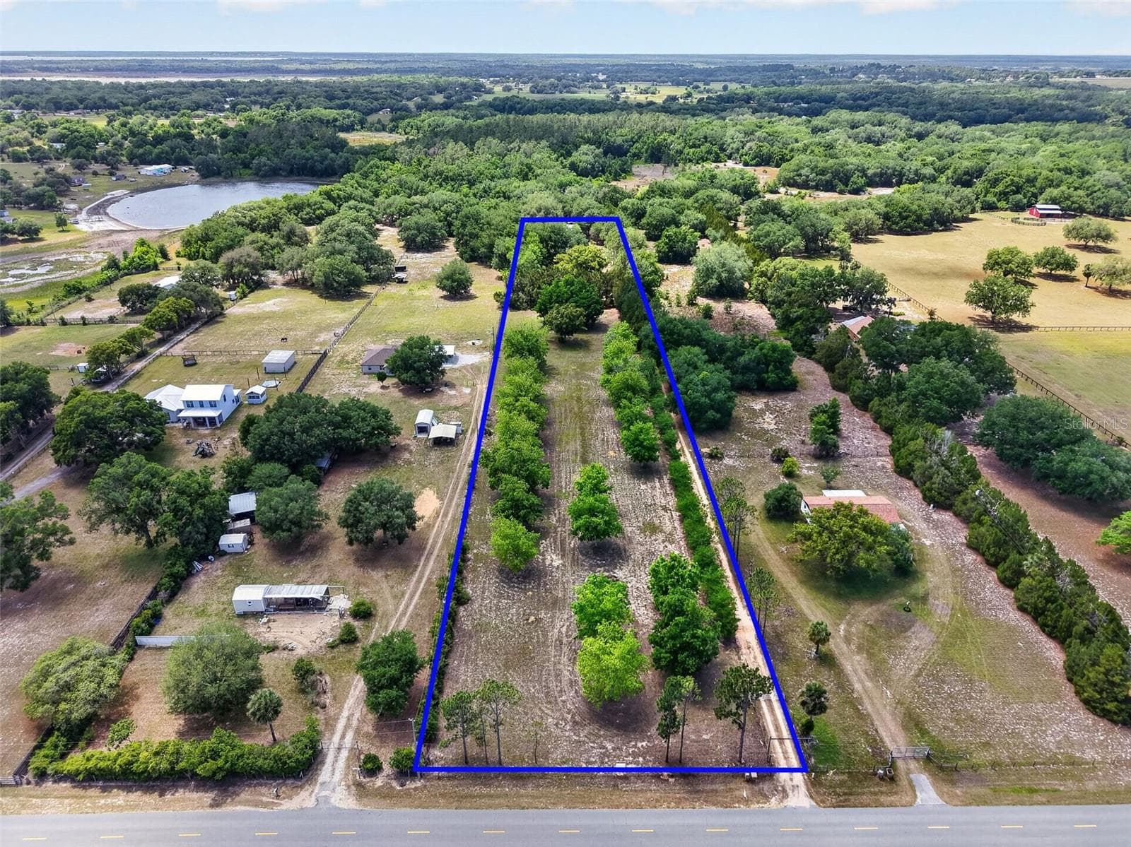 40635 THOMAS BOAT LANDING ROAD — photo 8 of 44