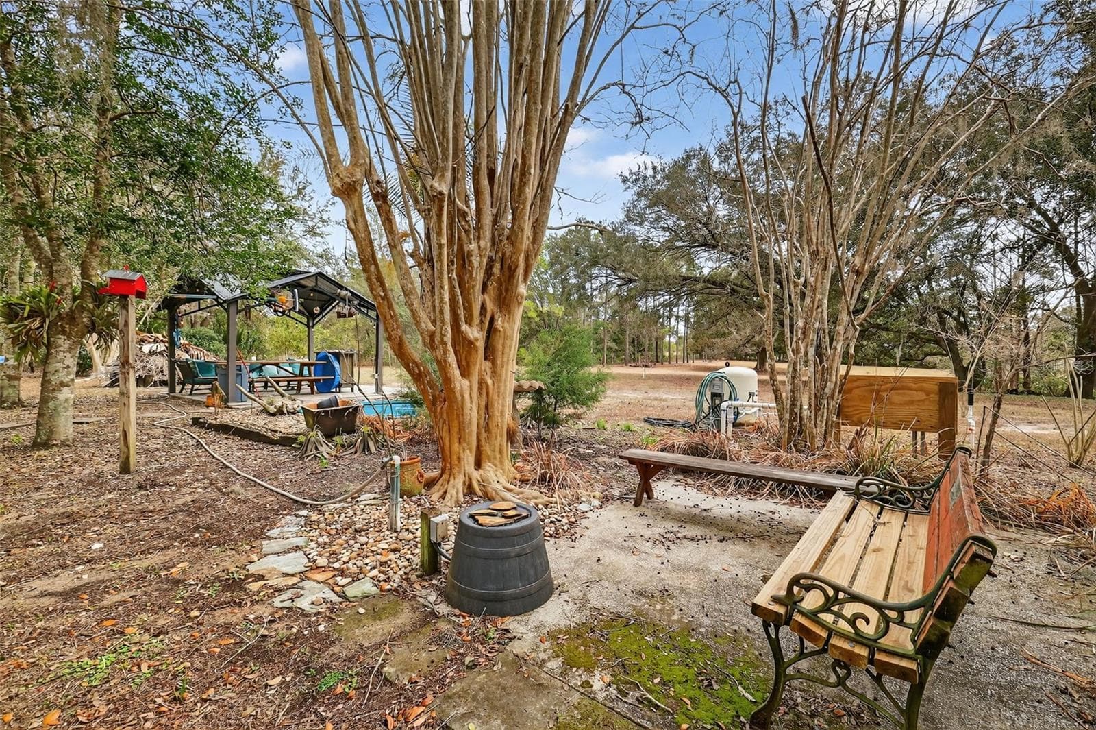 40635 THOMAS BOAT LANDING ROAD — photo 16 of 44