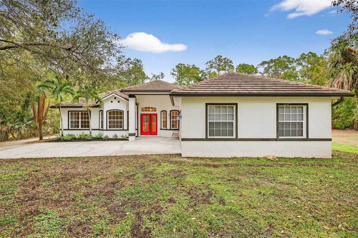 5791 GOLDEN GATE PARKWAY — photo 1 of 36