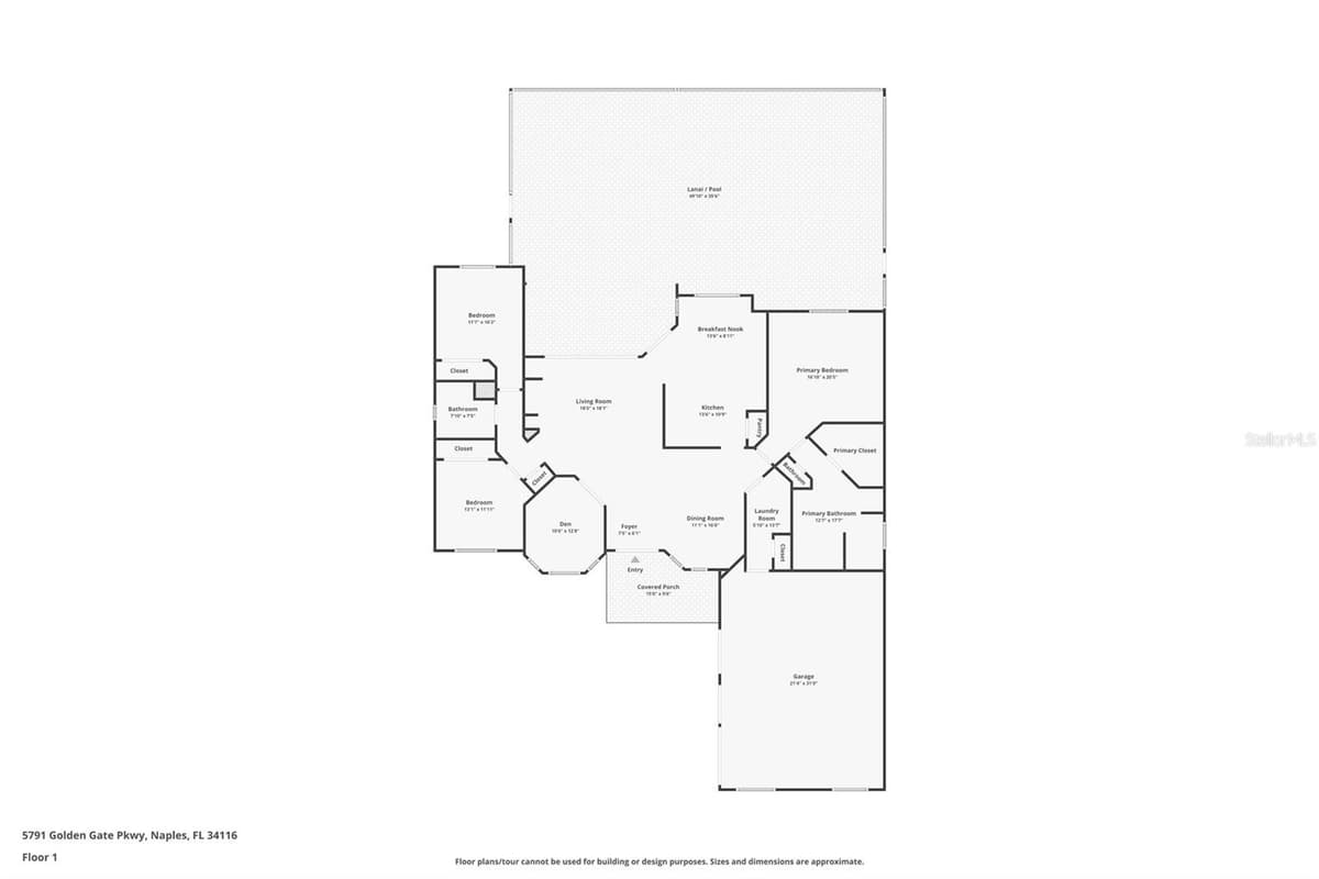 5791 GOLDEN GATE PARKWAY — photo 36 of 36