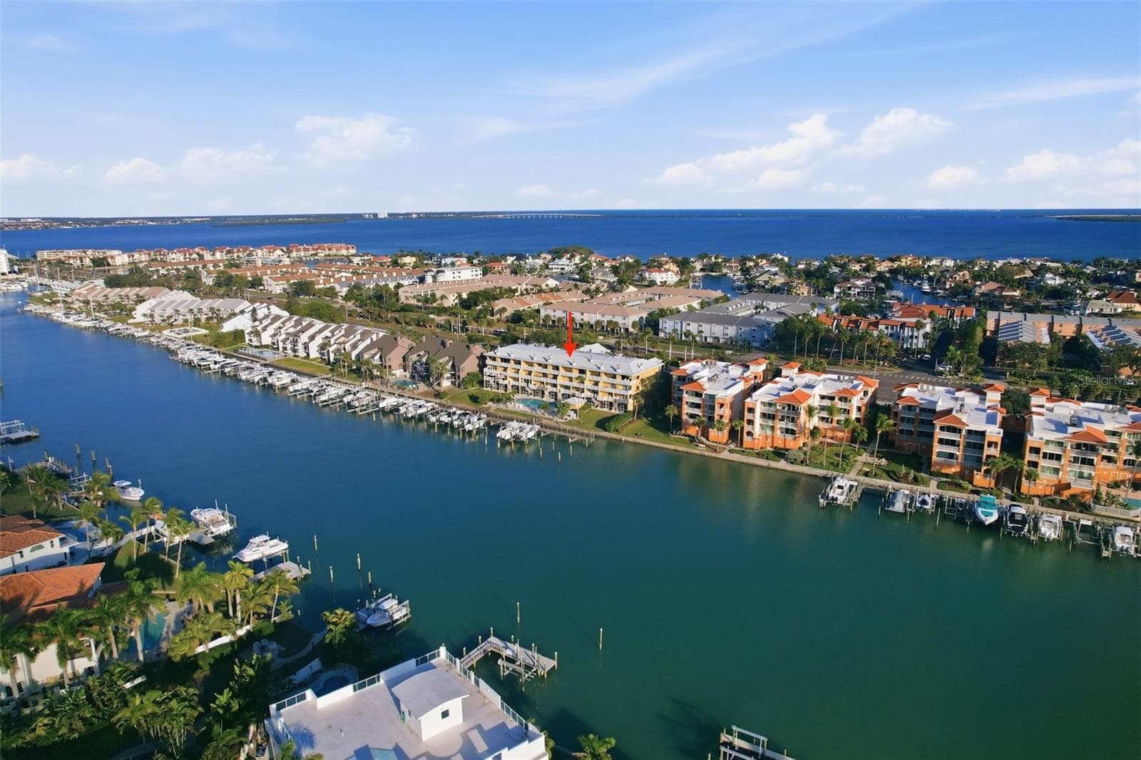 544 PINELLAS BAYWAY — photo 36 of 37