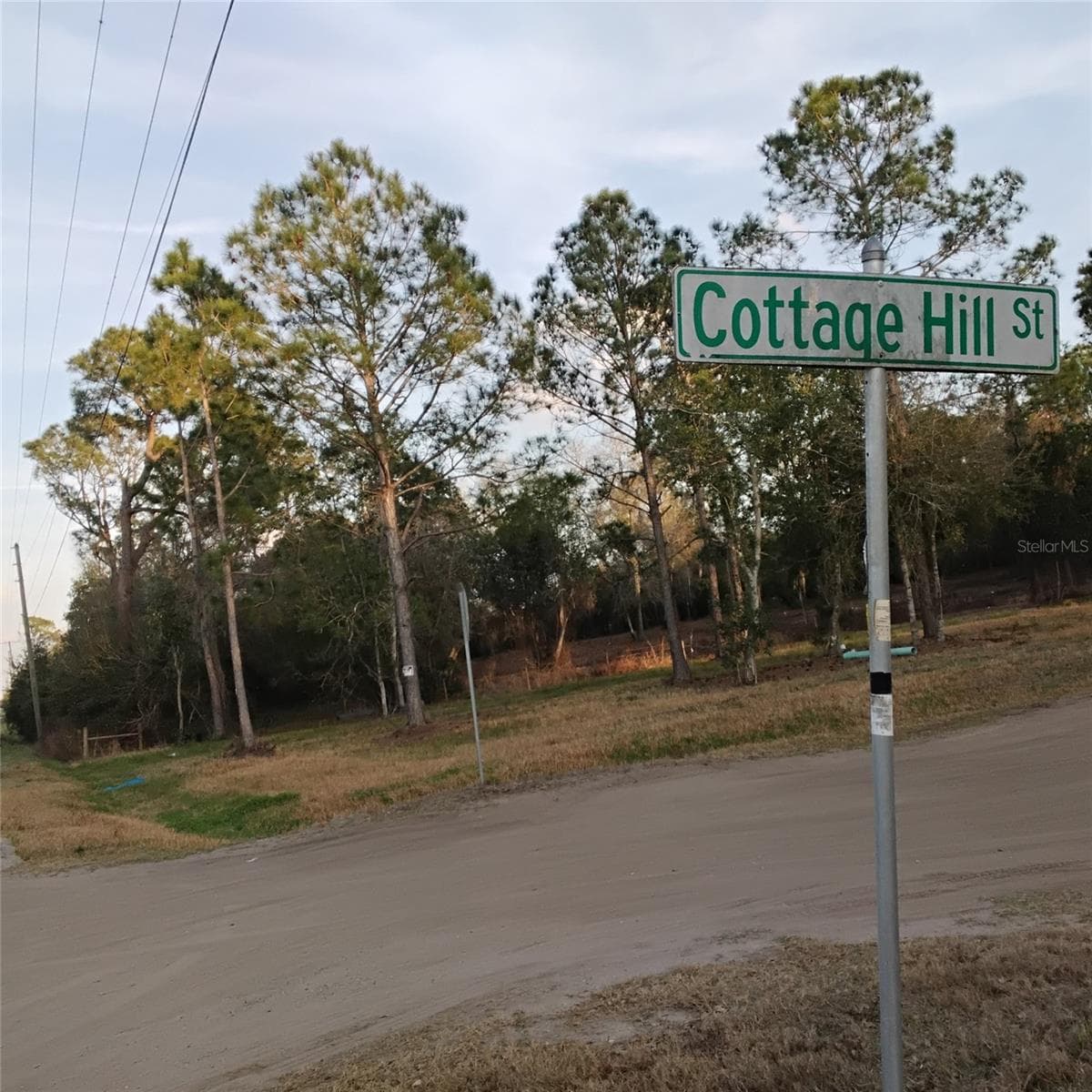 0 ALTURAS BABSON PARK CUTOFF ROAD — photo 7 of 13
