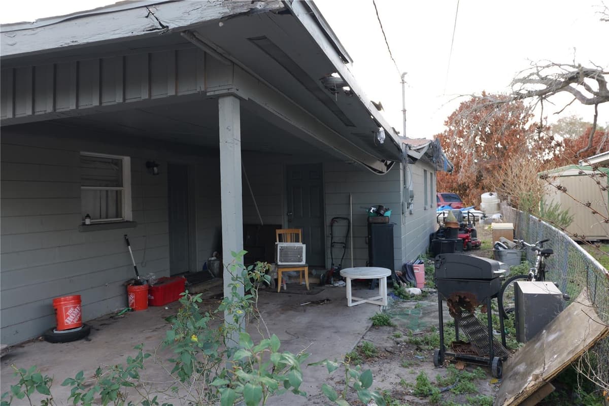 608 DR MARTIN LUTHER KING STREET — photo 20 of 22