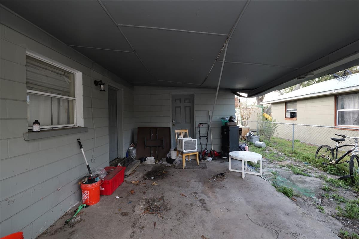 608 DR MARTIN LUTHER KING STREET — photo 22 of 22