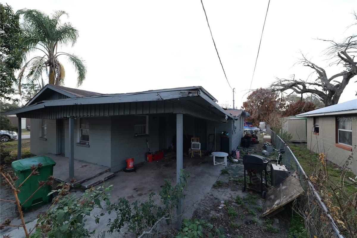 608 DR MARTIN LUTHER KING STREET — photo 21 of 22