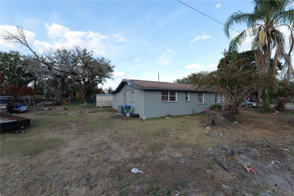 608 DR MARTIN LUTHER KING STREET — photo 18 of 22