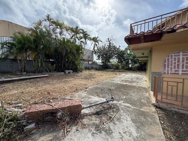 Calle 8 BO. PIEDRA AGUZA — photo 9 of 32
