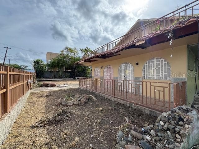 Calle 8 BO. PIEDRA AGUZA — photo 8 of 32