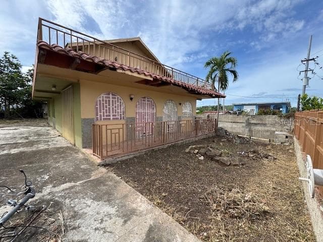 Calle 8 BO. PIEDRA AGUZA — photo 6 of 32