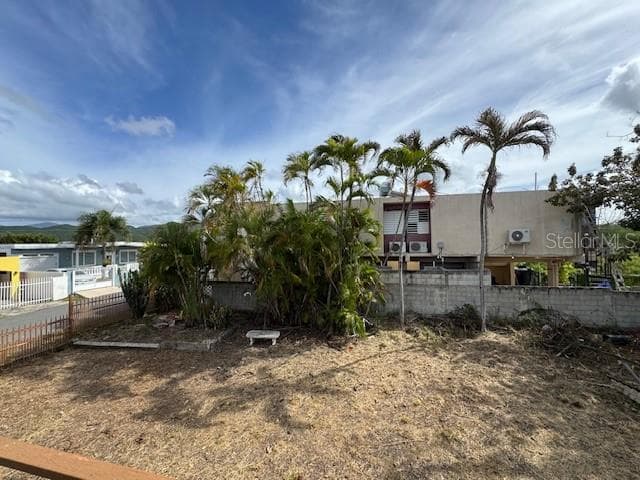 Calle 8 BO. PIEDRA AGUZA — photo 31 of 32