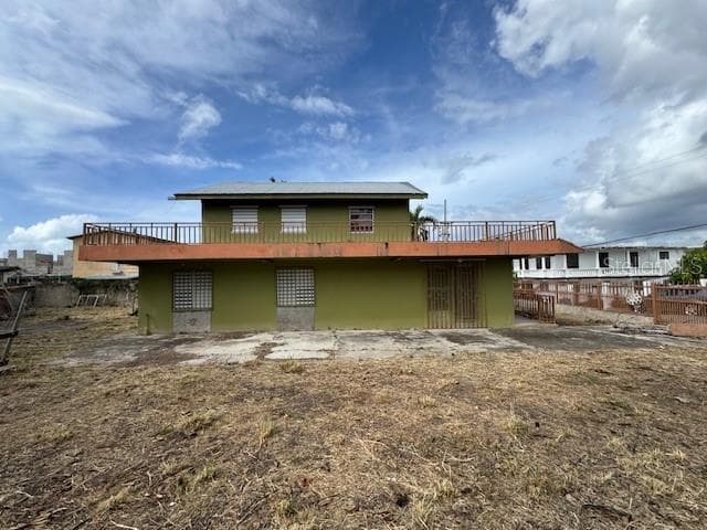 Calle 8 BO. PIEDRA AGUZA — photo 11 of 32