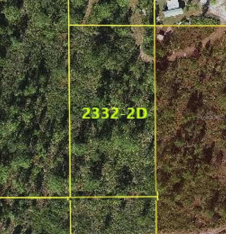 SUBURBAN ESTS SEC 25...2332 002D — photo 3 of 7