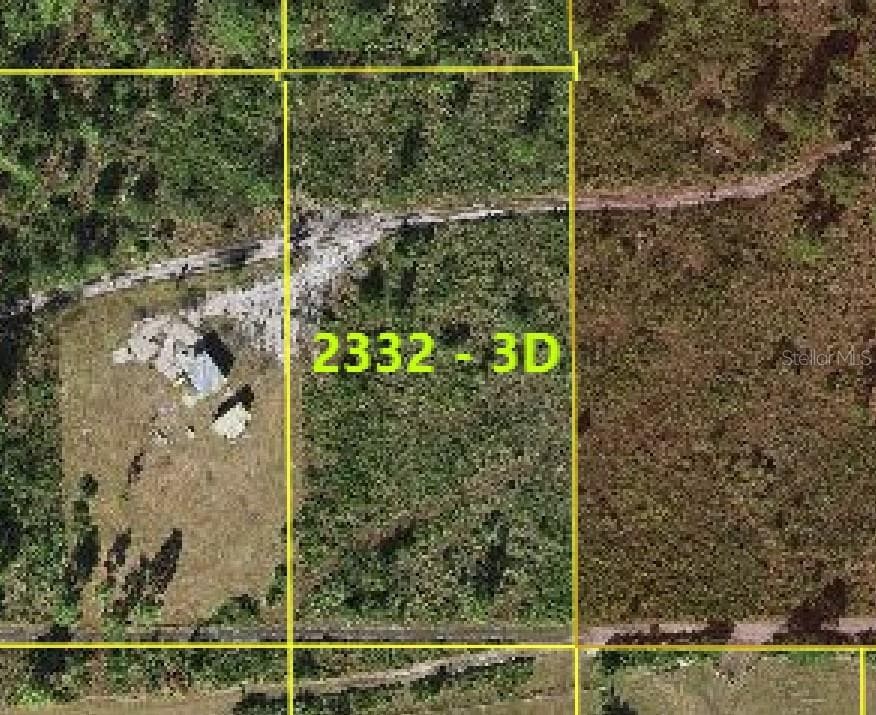 SUBURBAN ESTS SEC 25...2332 003D — photo 3 of 7