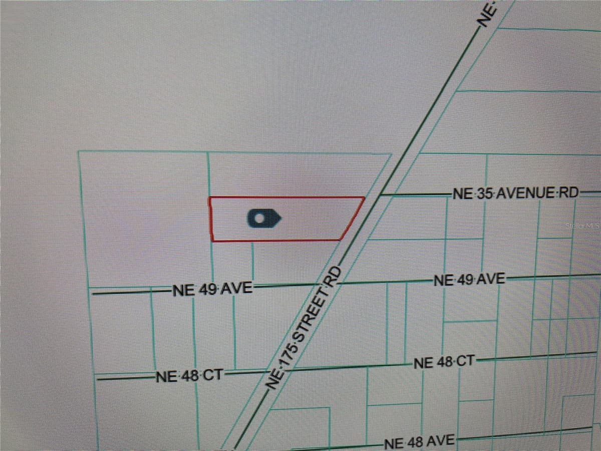 TBD 175 ST ROAD — photo 1 of 1