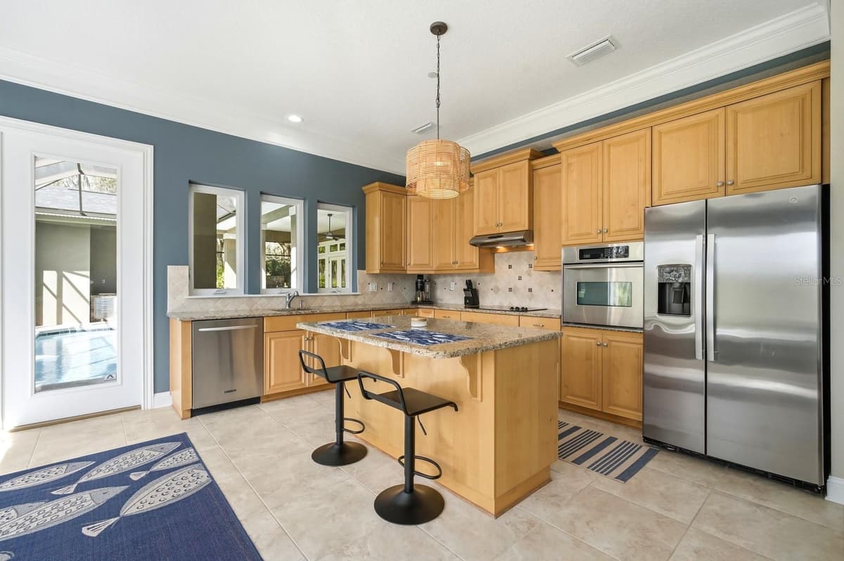 6595 COLLIER ROAD — photo 49 of 100