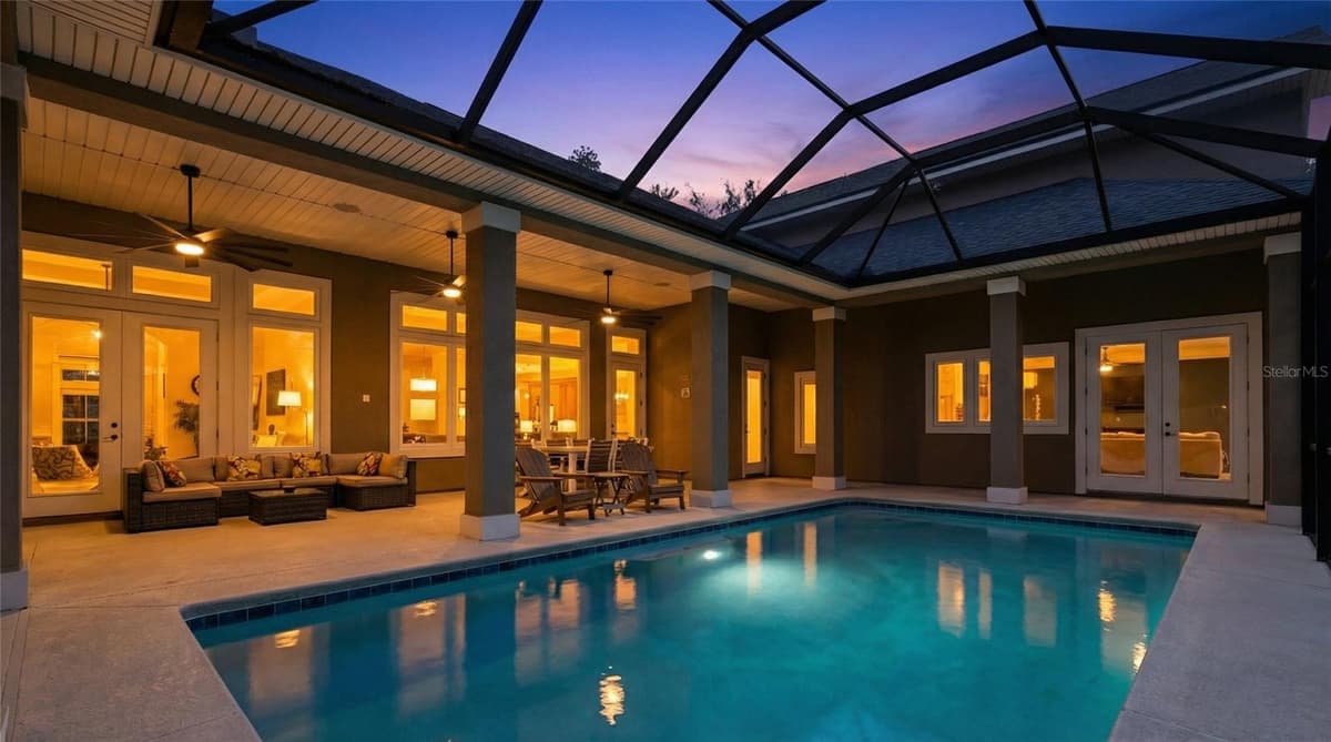 6595 COLLIER ROAD — photo 8 of 100