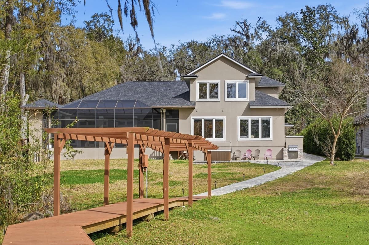 6595 COLLIER ROAD — photo 70 of 100