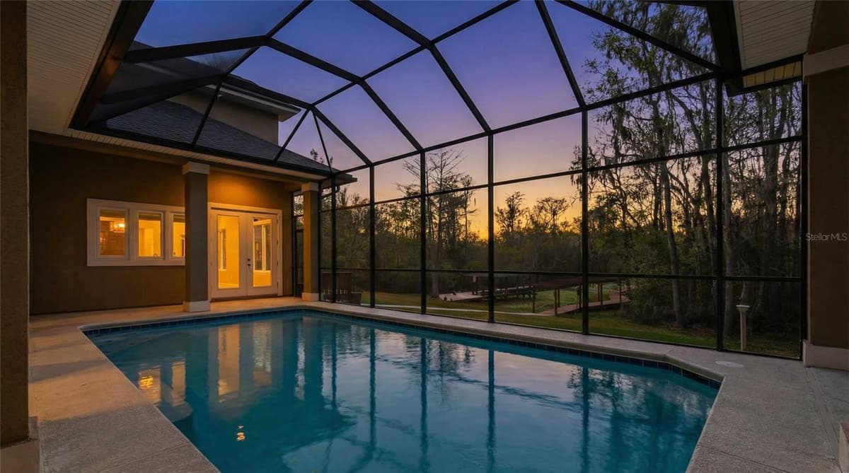 6595 COLLIER ROAD — photo 9 of 100