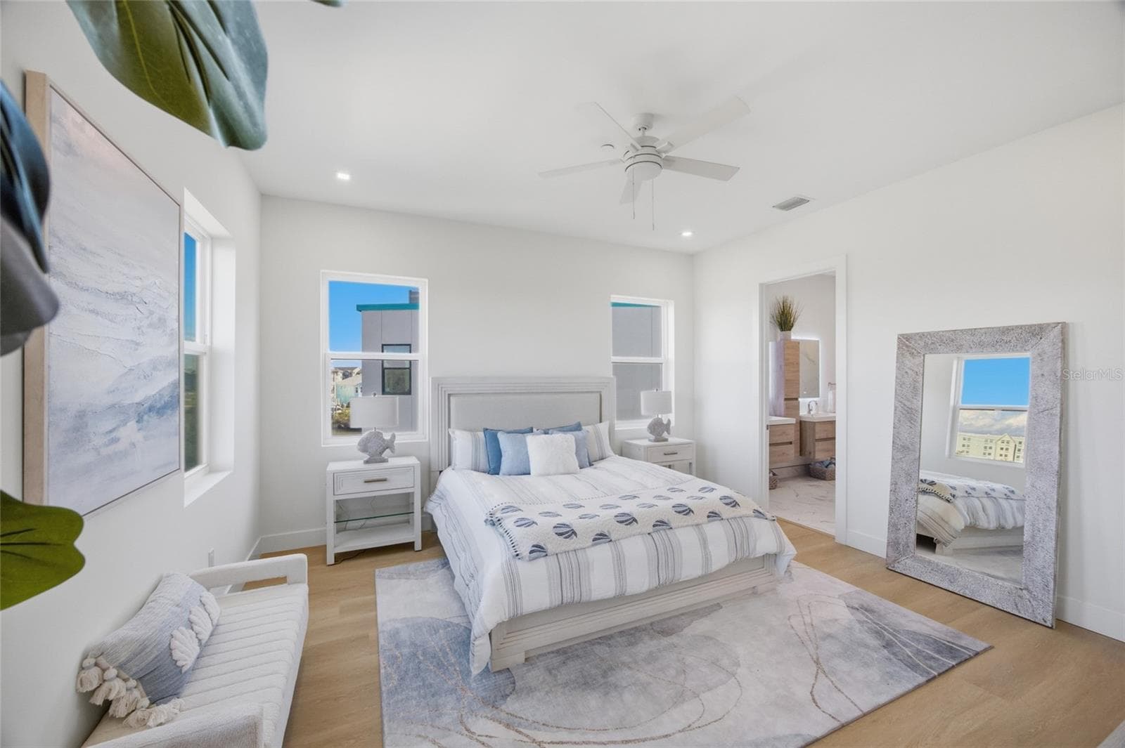 5956 AQUA RESERVE BOULEVARD — photo 22 of 50