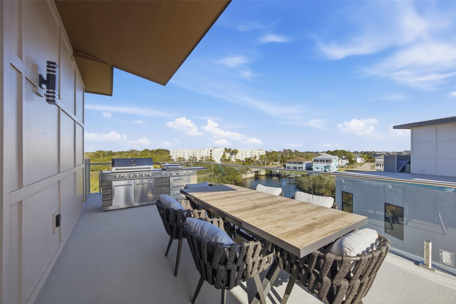 5956 AQUA RESERVE BOULEVARD — photo 38 of 50
