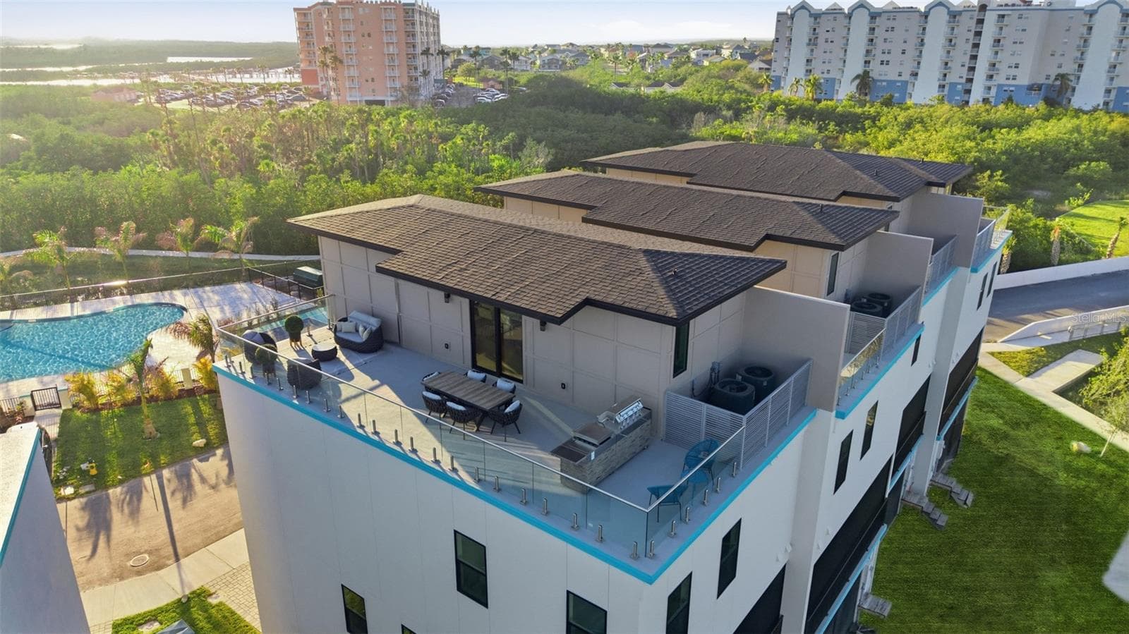 5956 AQUA RESERVE BOULEVARD — photo 44 of 50