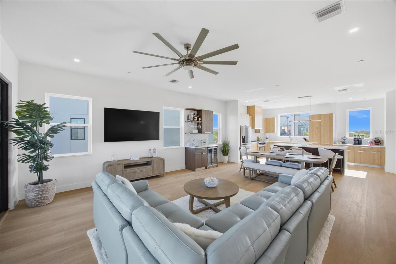 5956 AQUA RESERVE BOULEVARD — photo 14 of 50