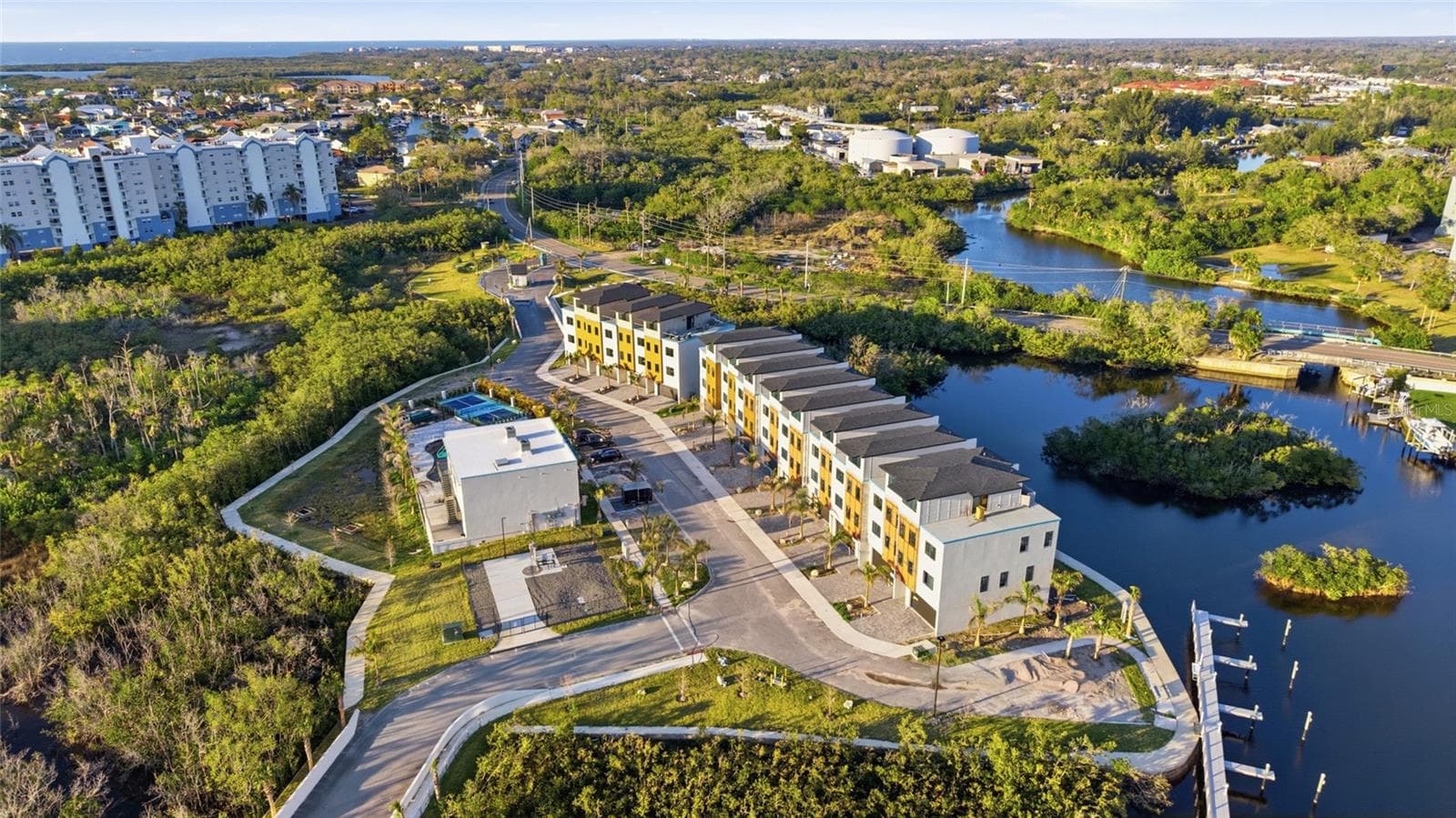5956 AQUA RESERVE BOULEVARD — photo 48 of 50