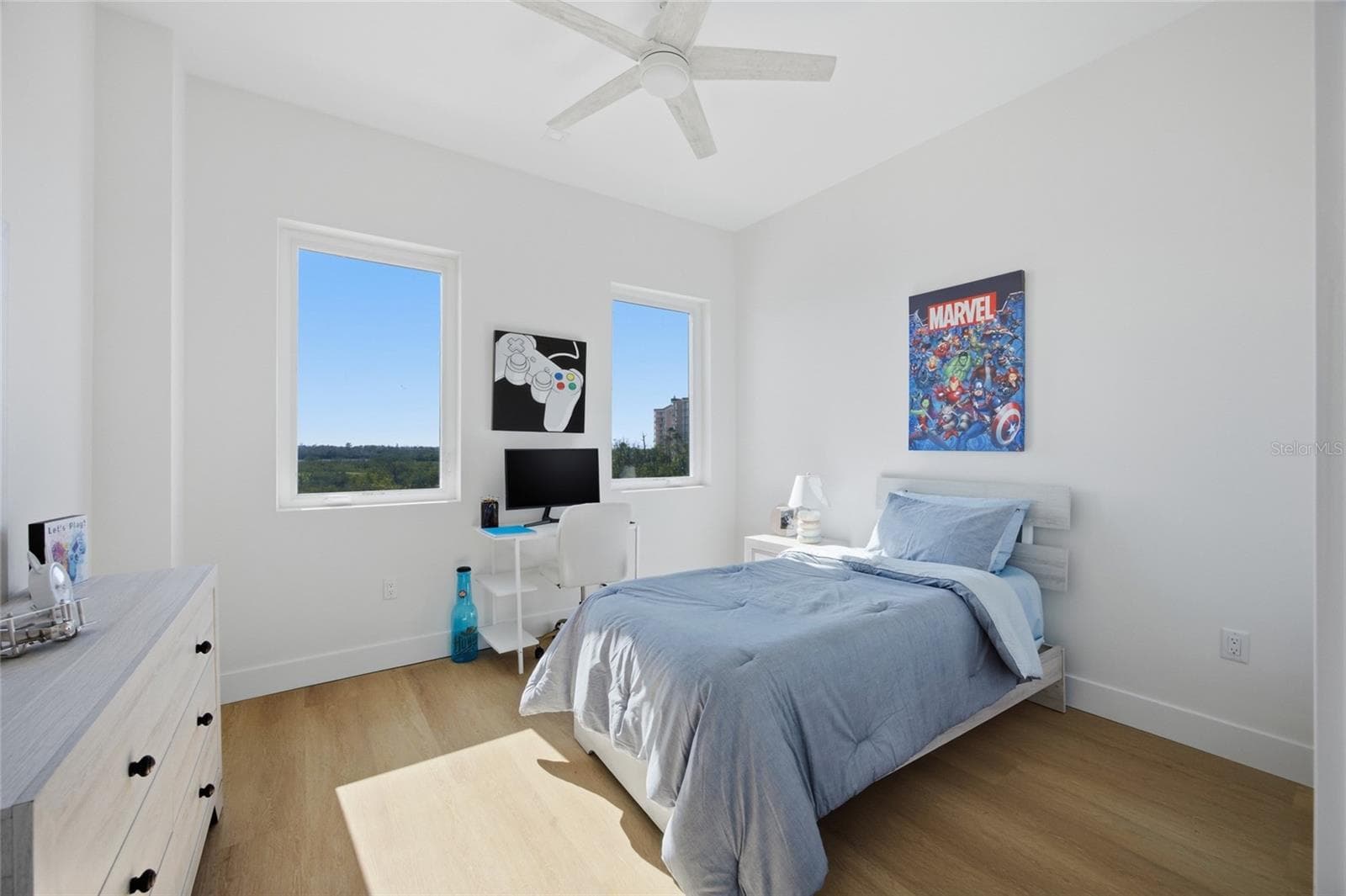 5956 AQUA RESERVE BOULEVARD — photo 30 of 50