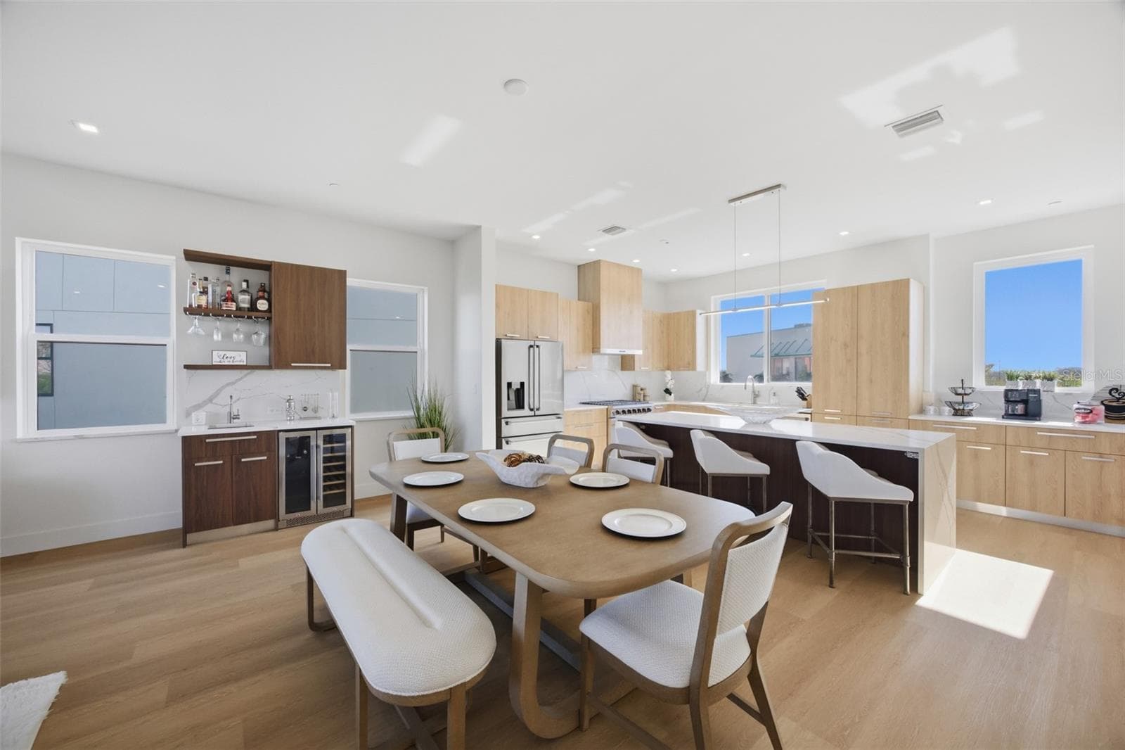 5956 AQUA RESERVE BOULEVARD — photo 10 of 50