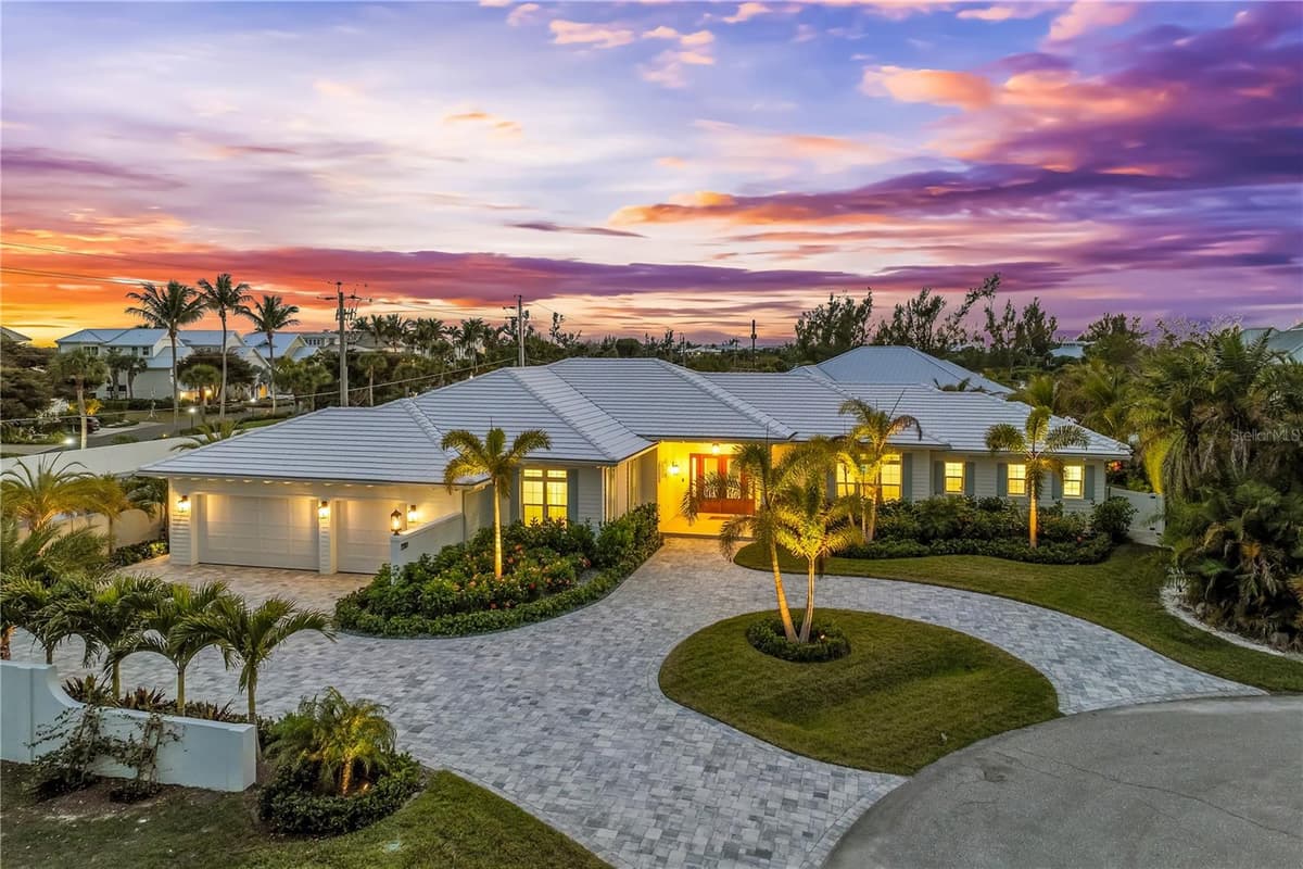 9901 GASPARILLA PASS BOULEVARD — photo 45 of 54