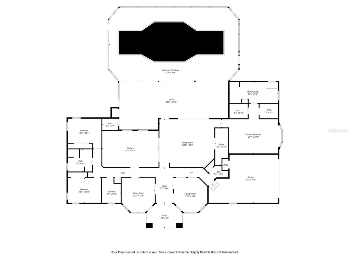 35 CAPTAINS COVE ROAD — photo 48 of 70