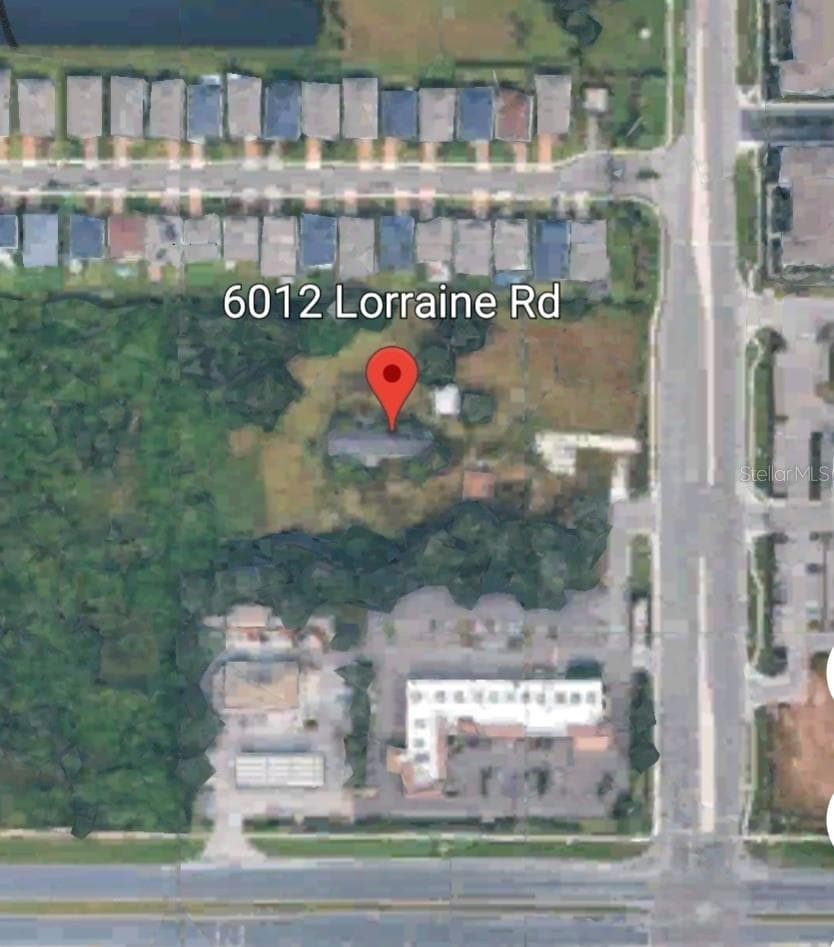 6012 LORRAINE ROAD — photo 3 of 5