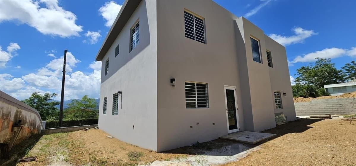 D-26 MANSIONES PLAYA HUCARES — photo 25 of 26