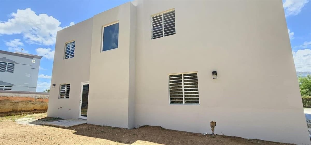 D-26 MANSIONES PLAYA HUCARES — photo 26 of 26