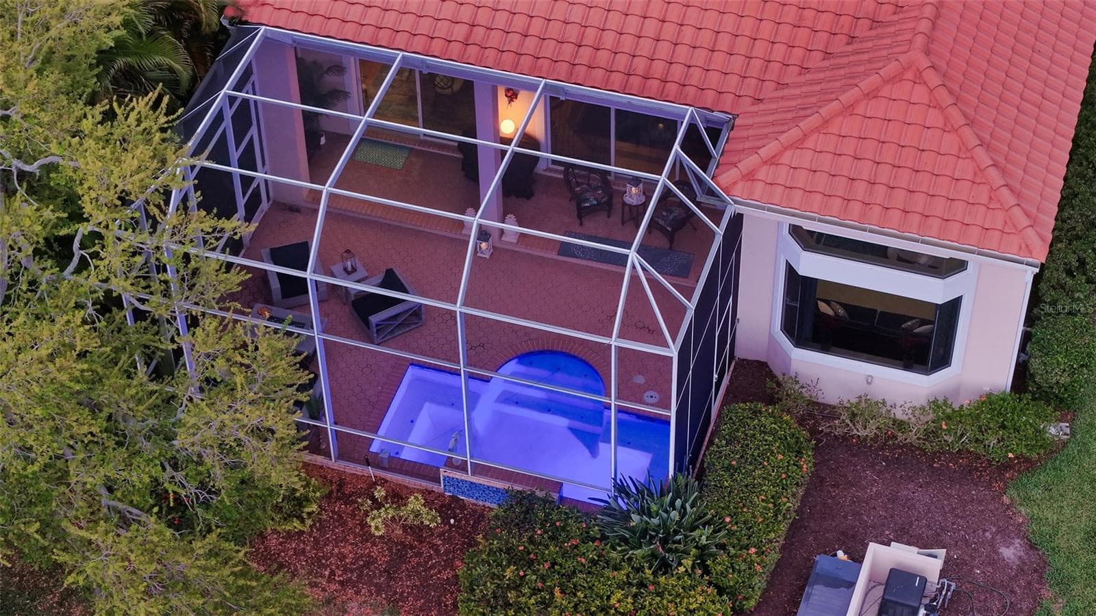 3511 FAIR OAKS COURT — photo 47 of 58