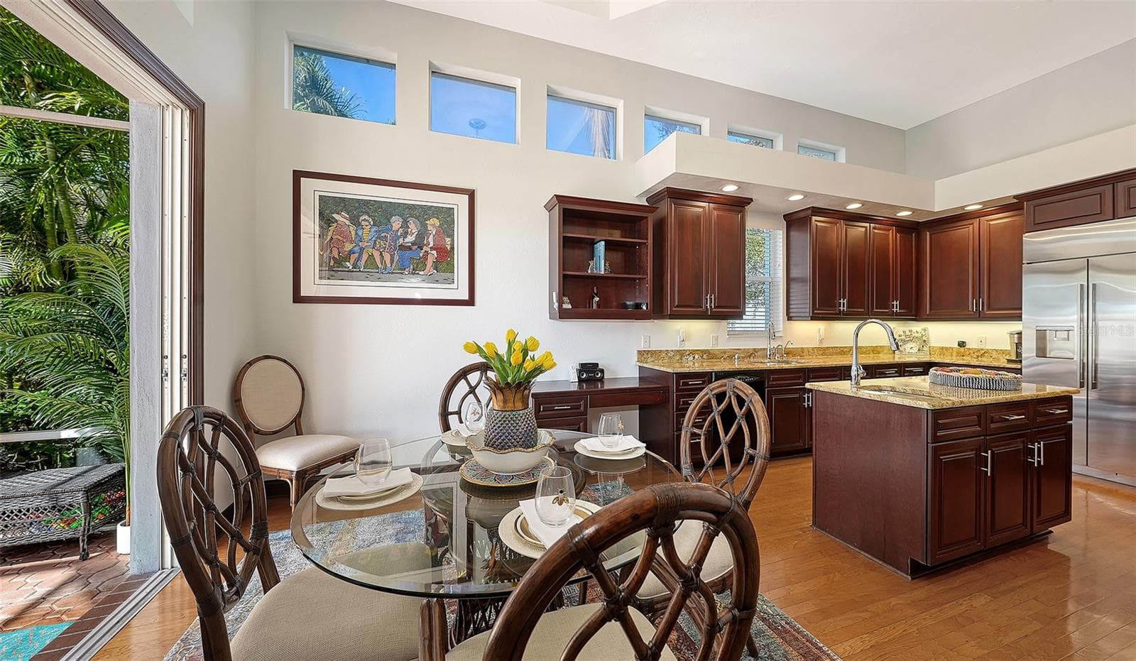 3511 FAIR OAKS COURT — photo 17 of 58