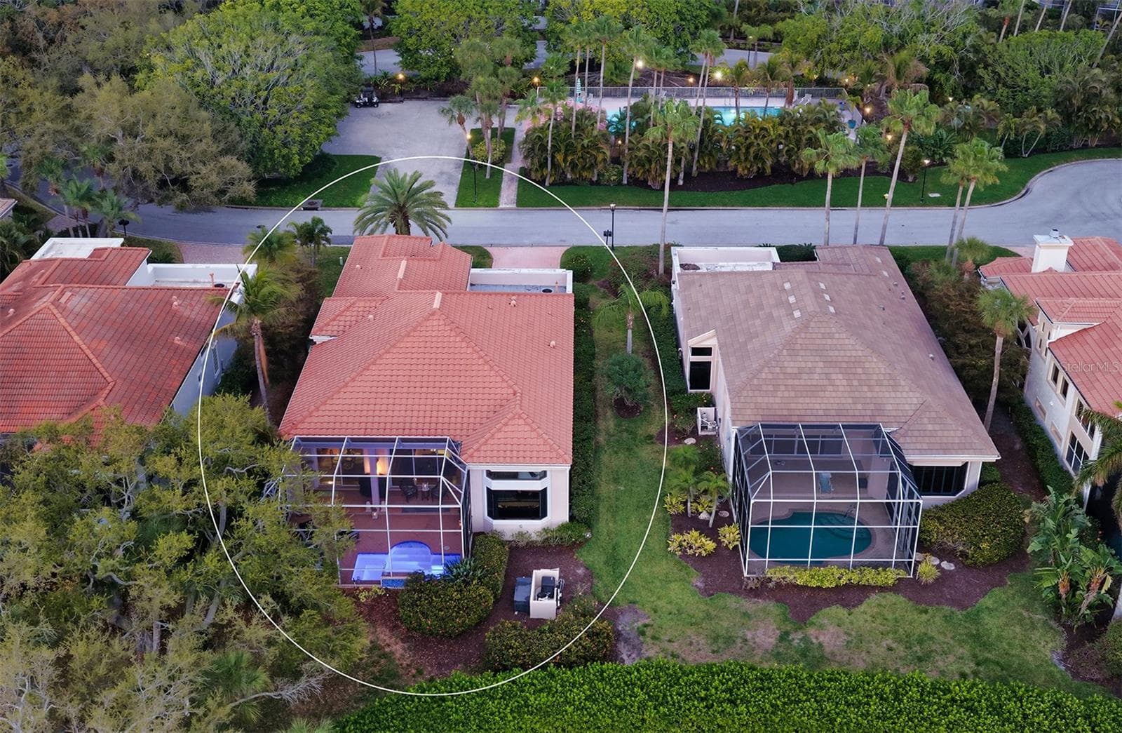 3511 FAIR OAKS COURT — photo 4 of 58