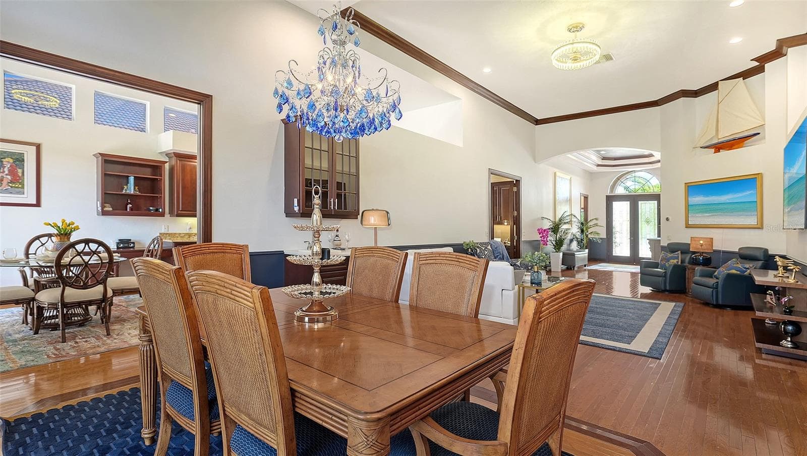 3511 FAIR OAKS COURT — photo 14 of 58